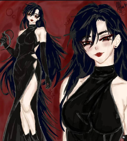 Rendered sheet